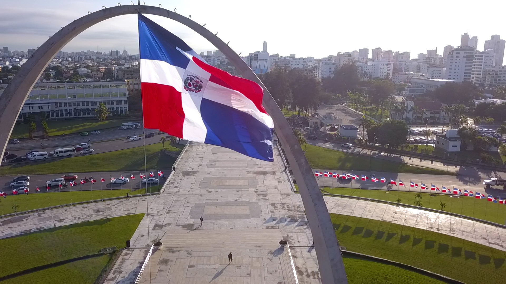 Santo Domingo