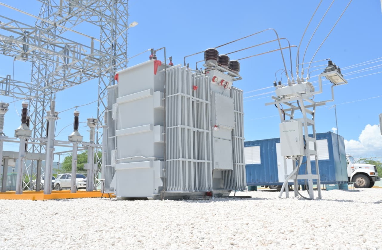 Energia
