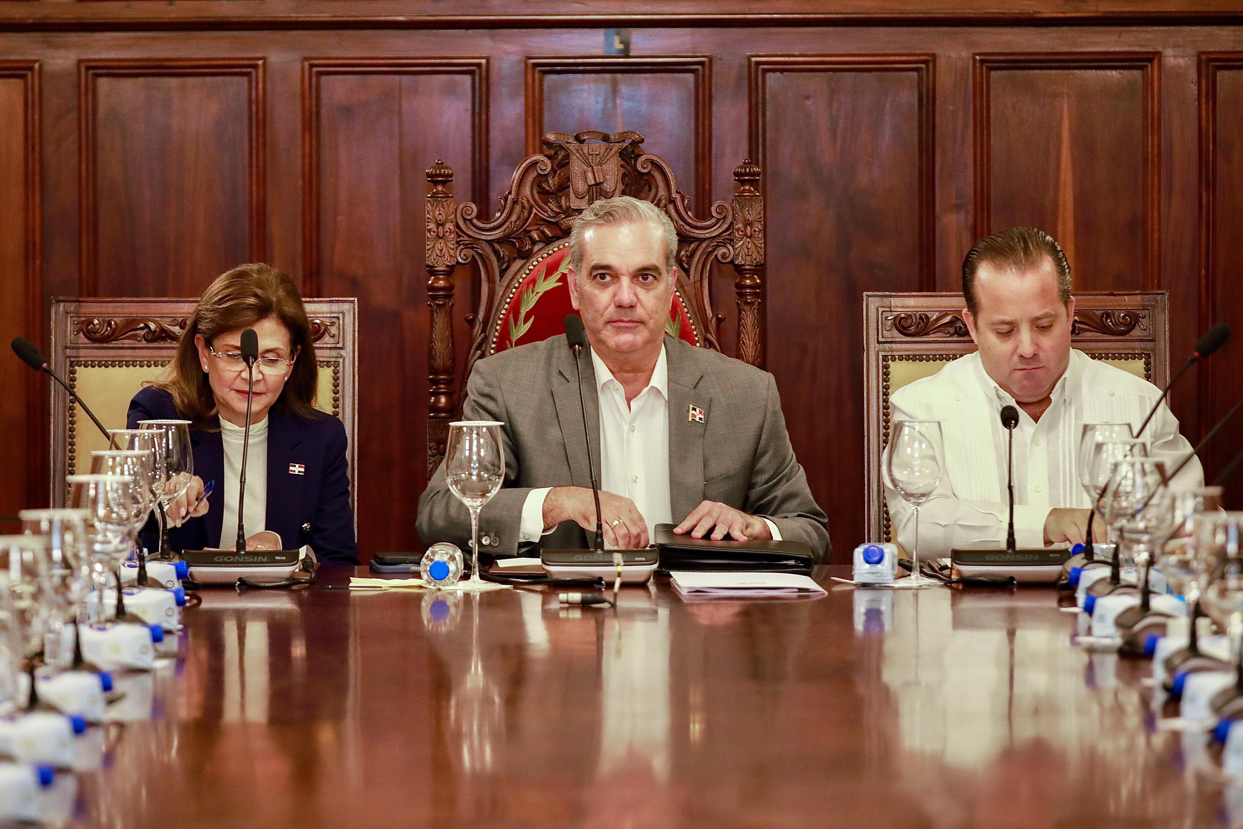 Presidente