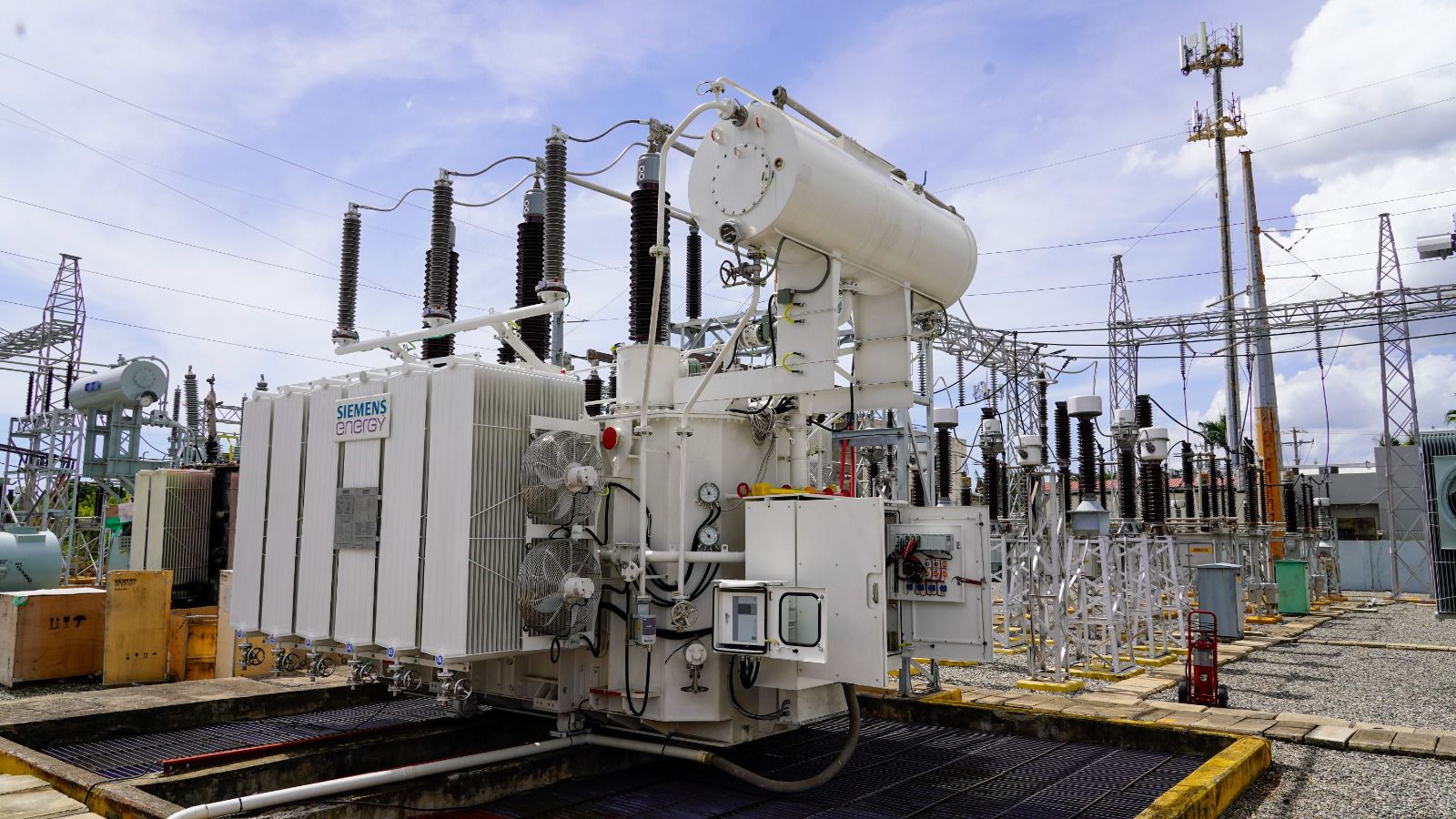 Energia