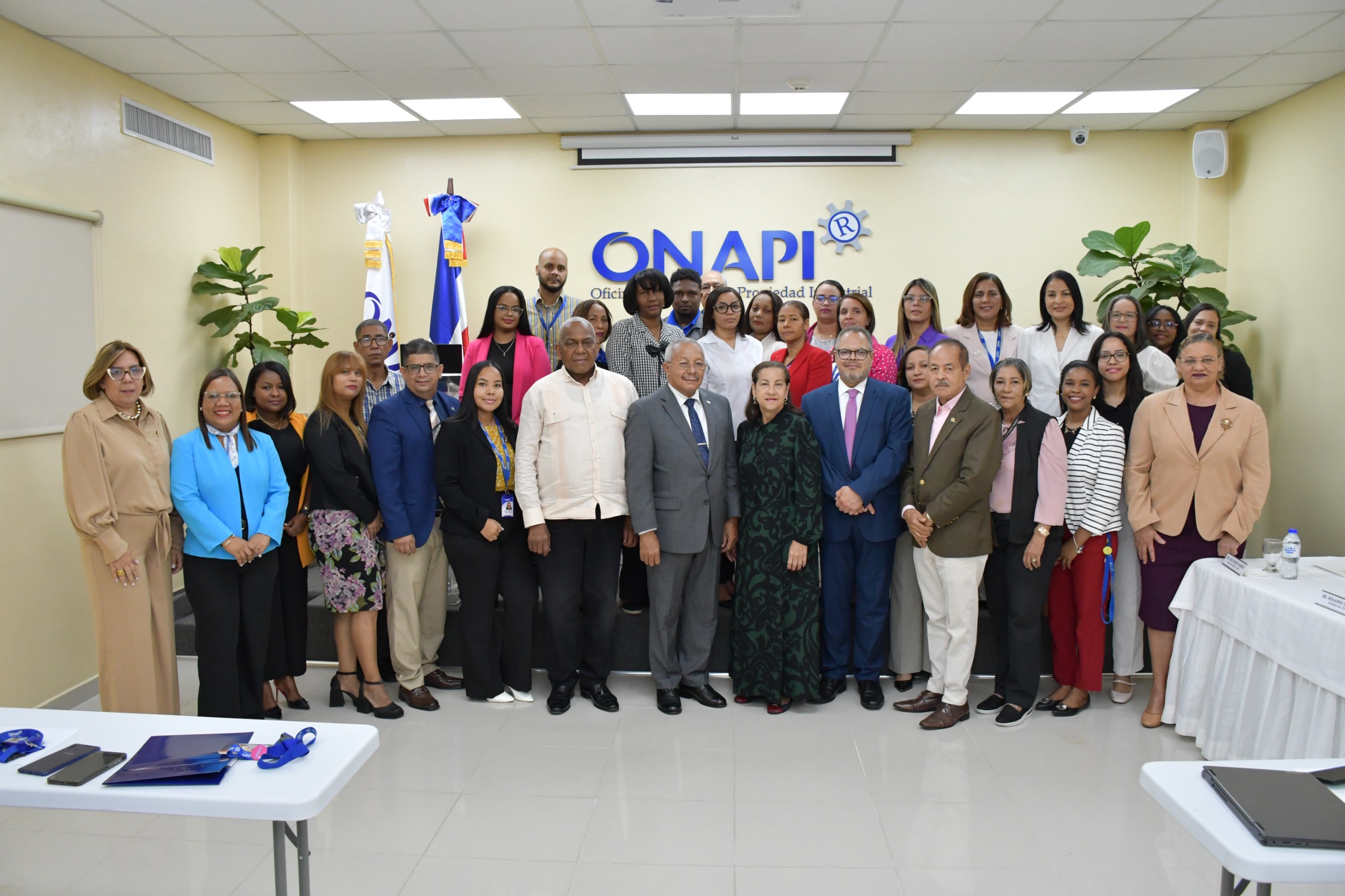 ONAPI