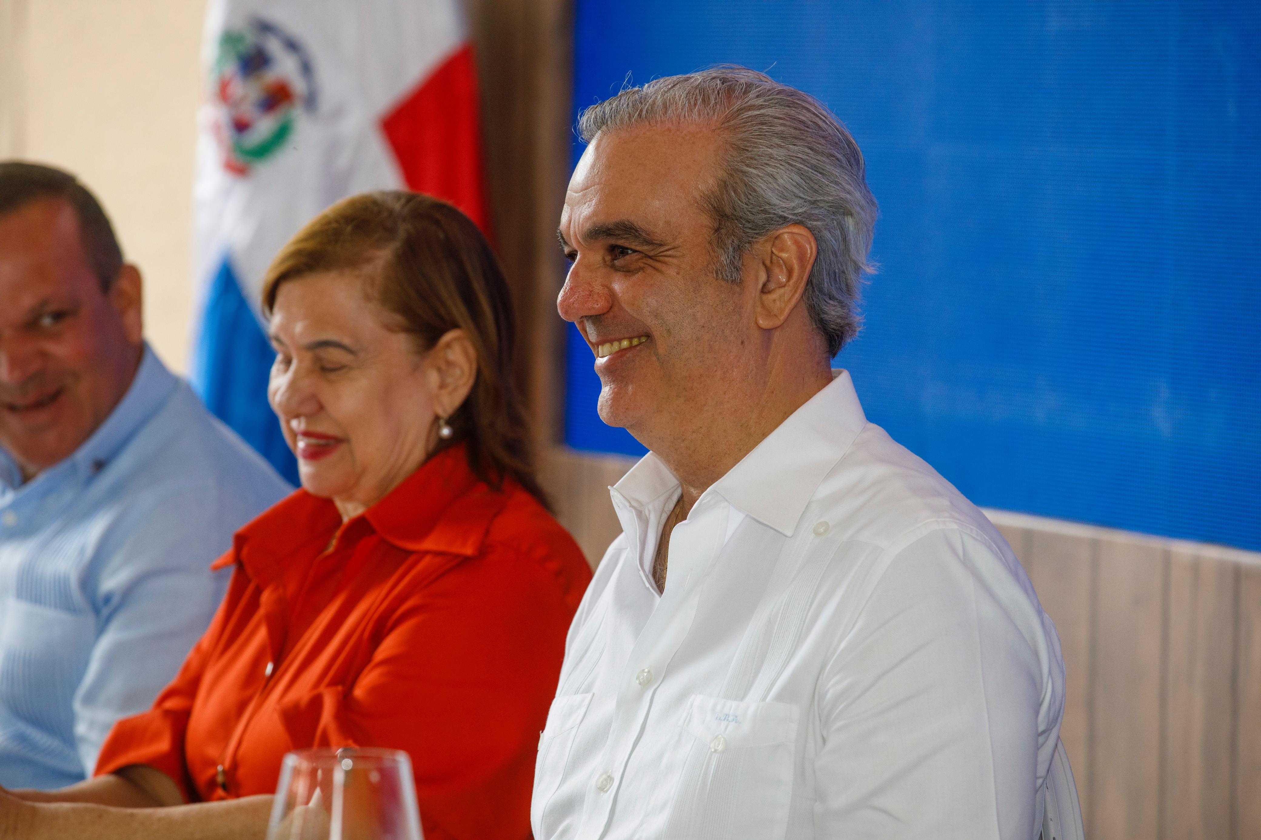 Presidente 