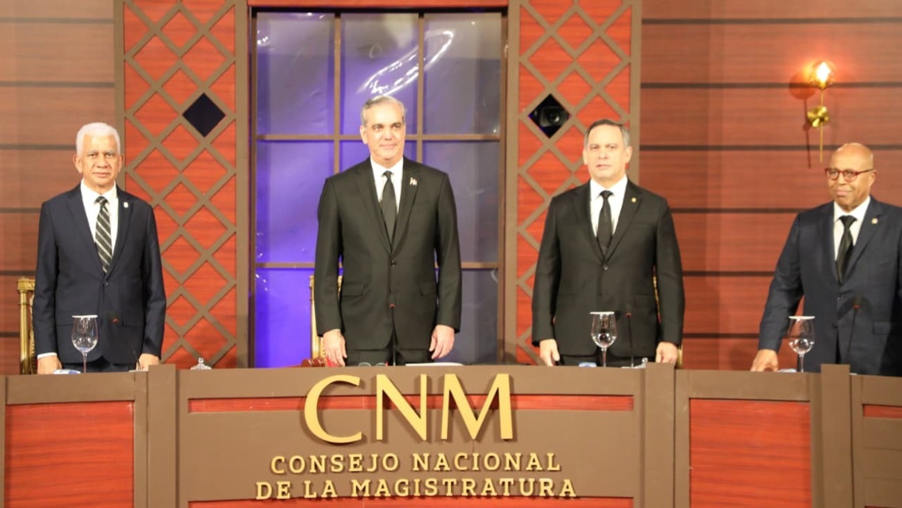 Presidente 