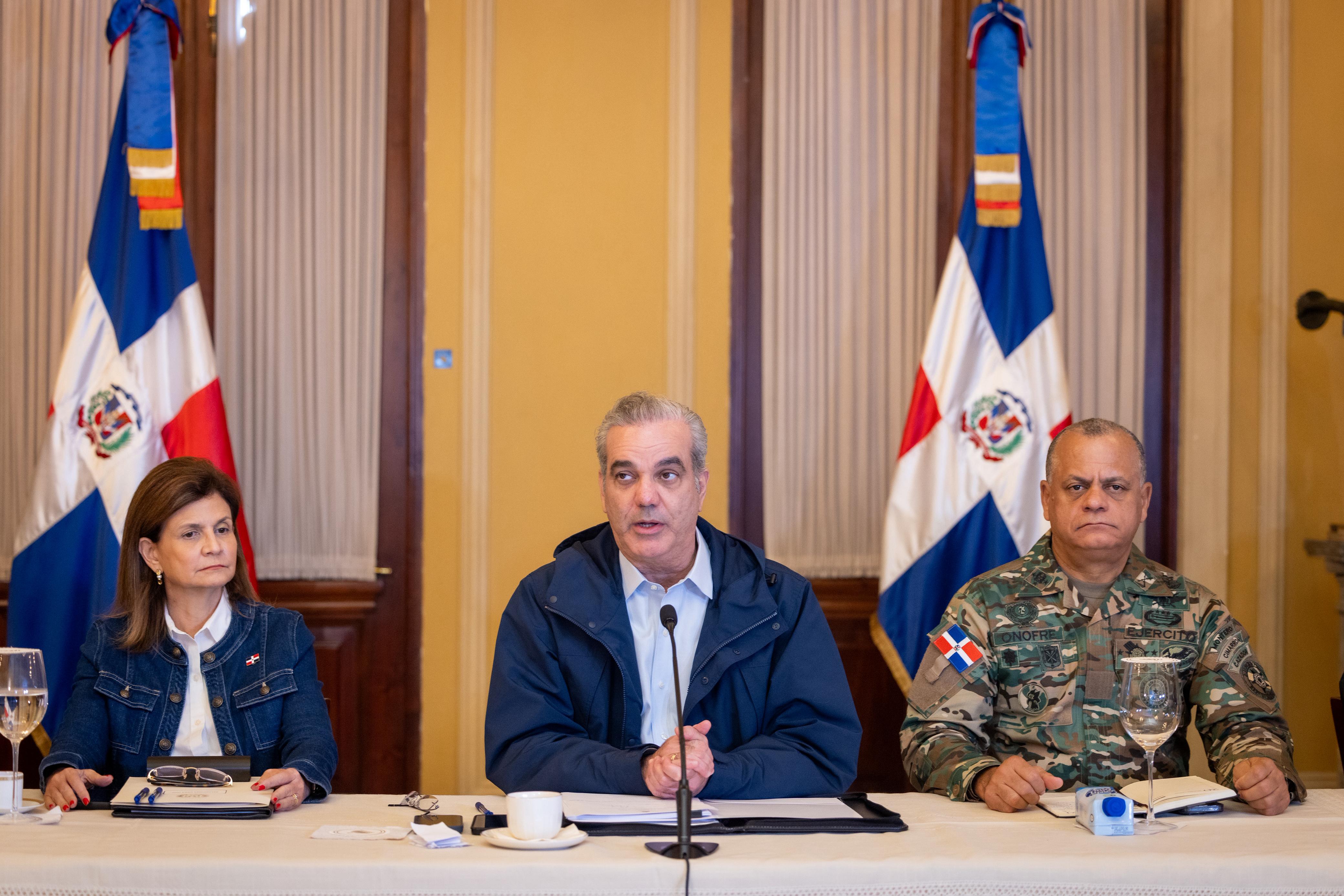 Presidente