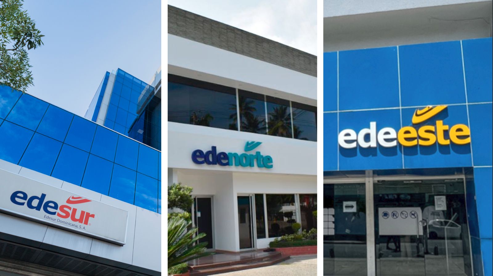 EDES