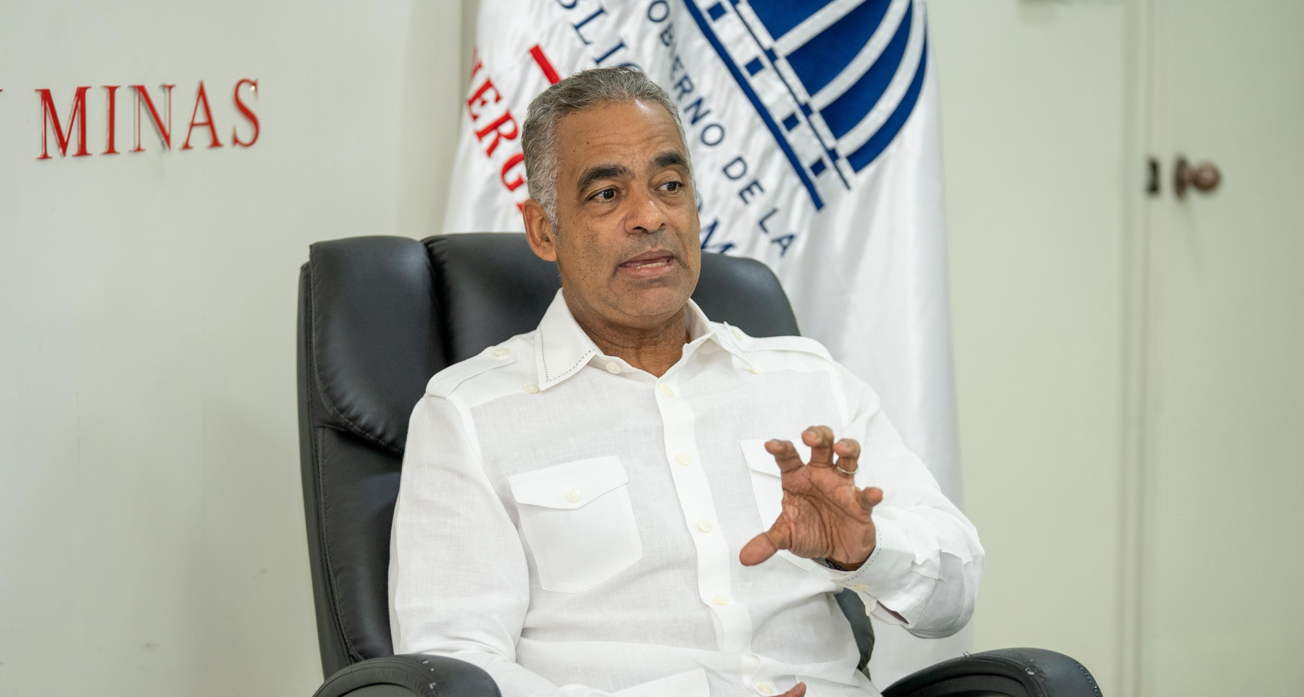 Presidente