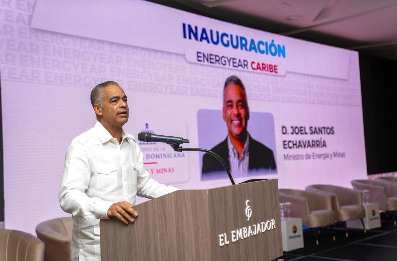 Presidente