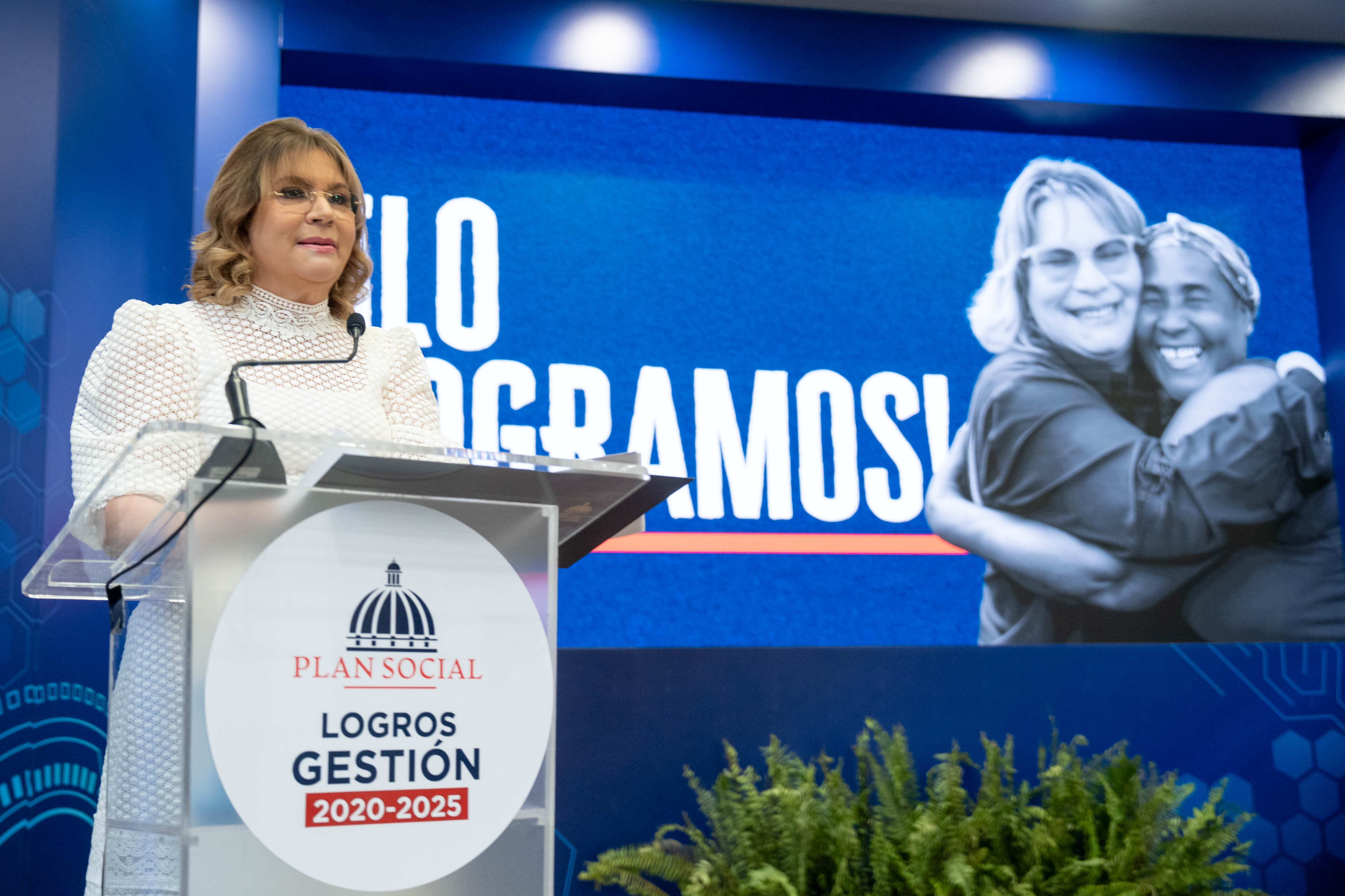 Presidente