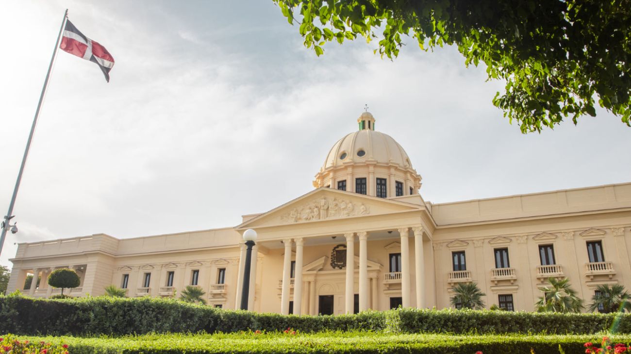 Palacio Nacional