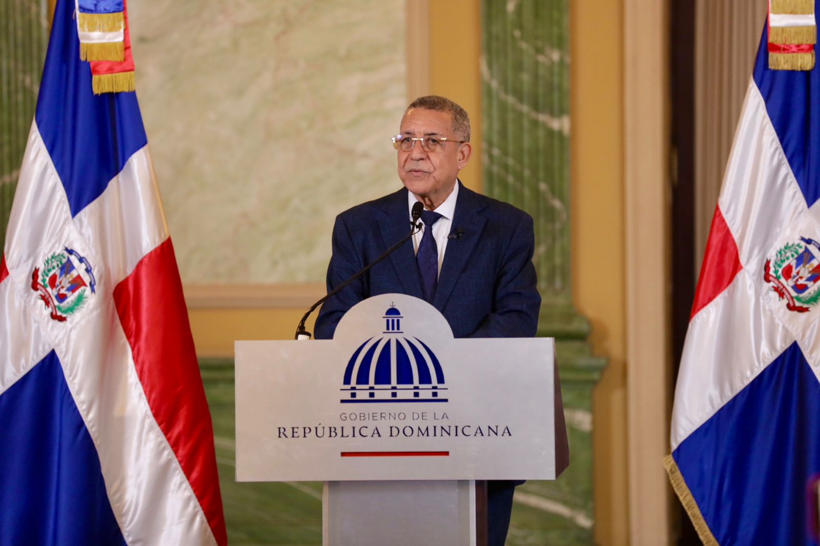 Presidente