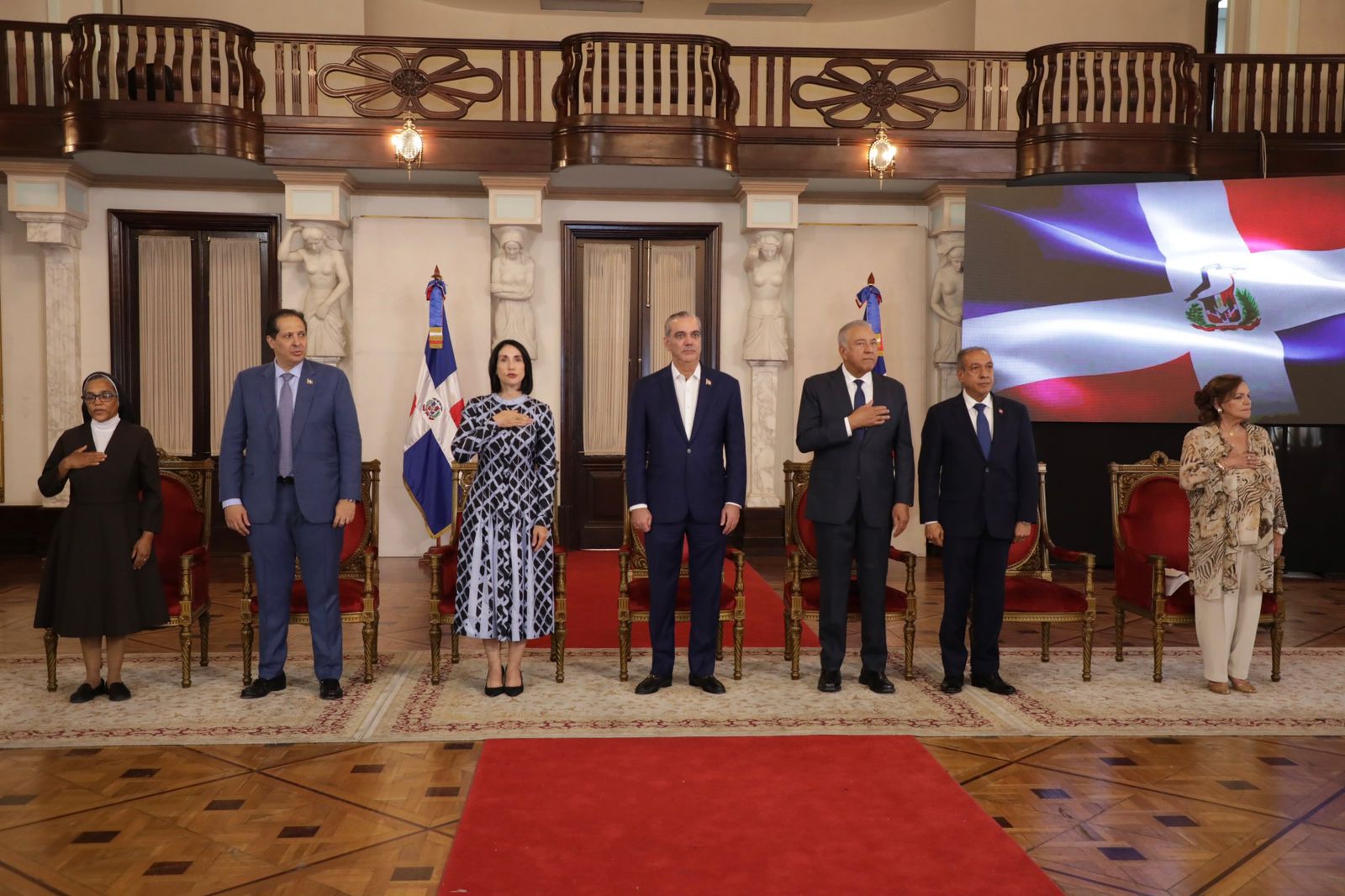 Presidente