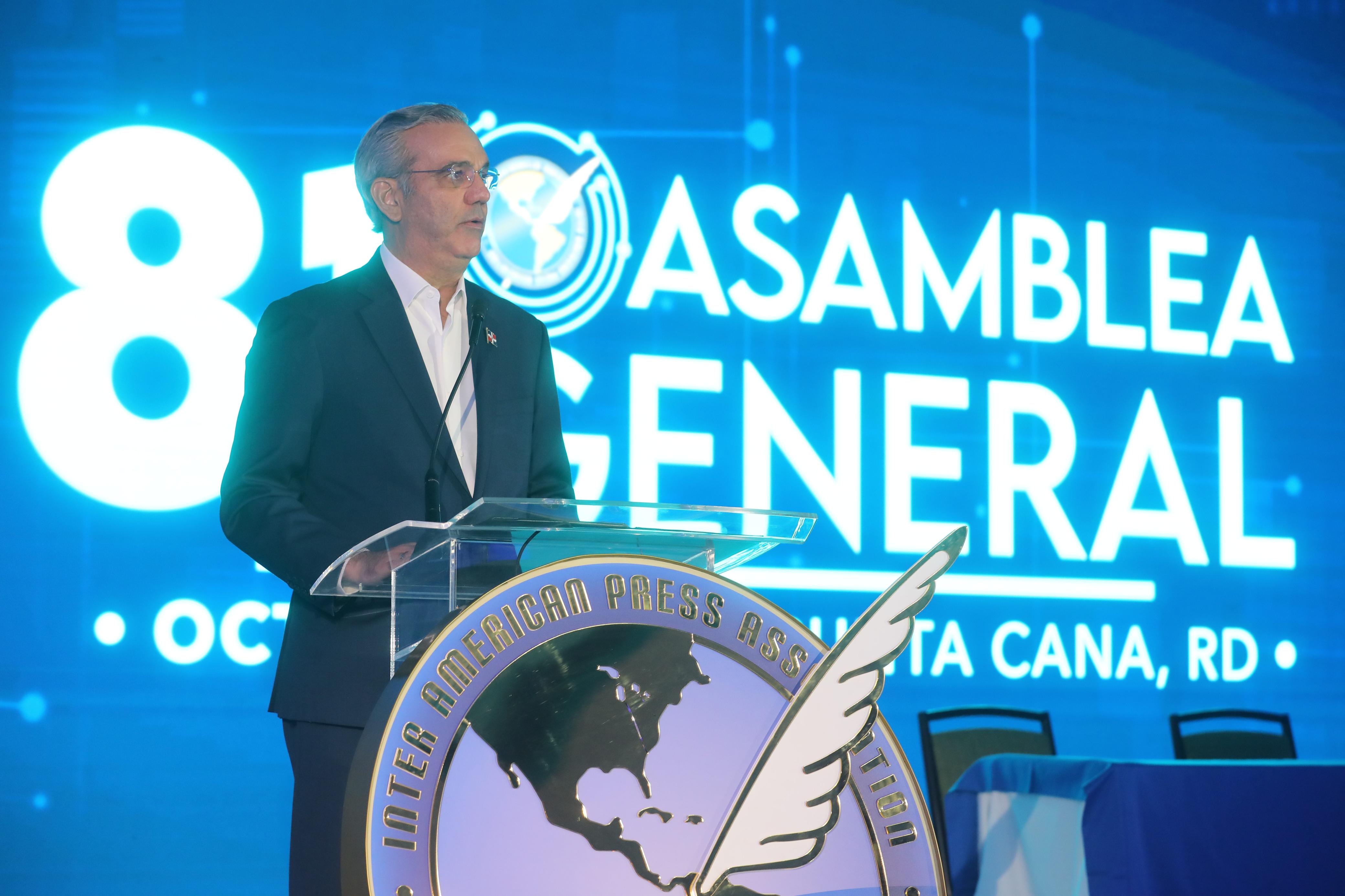 Luis Abinader