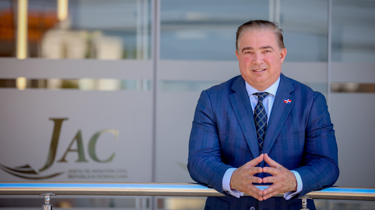 Junta de Aviación Civil