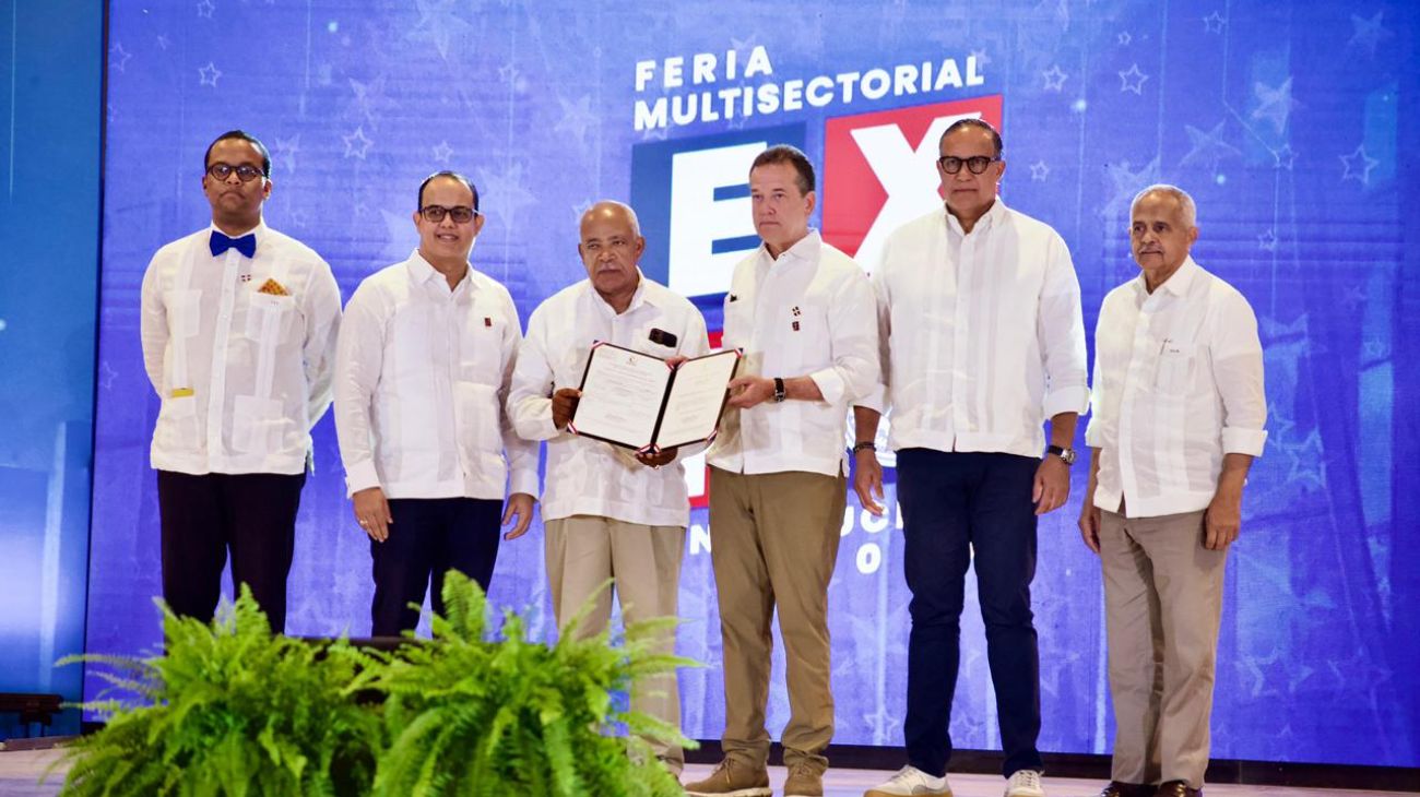 Ministerio de Industria y Comercio