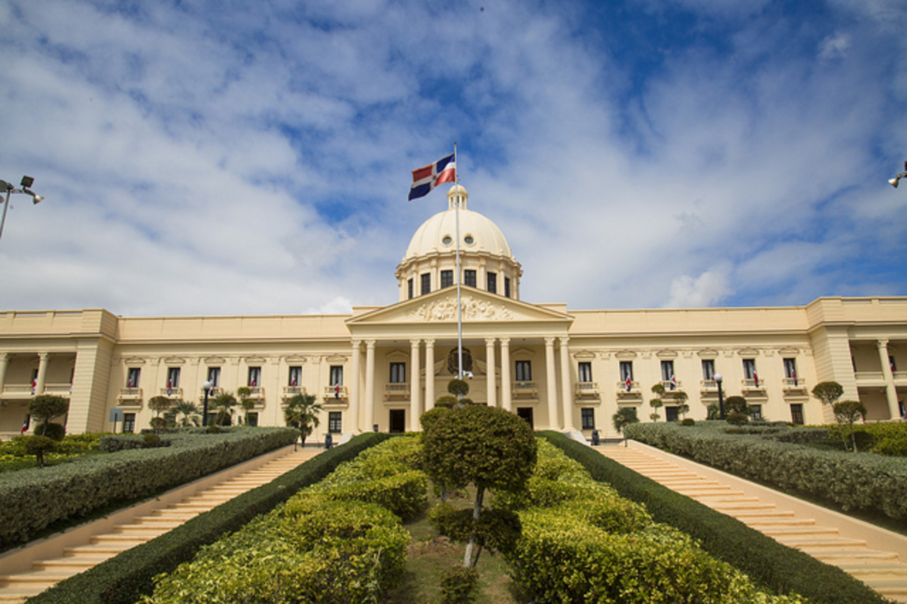 Palacio Nacional