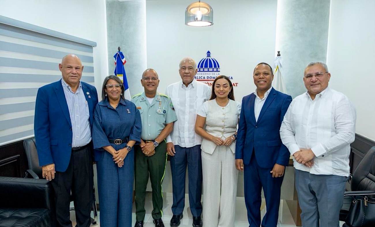 Autoridades de Transporte