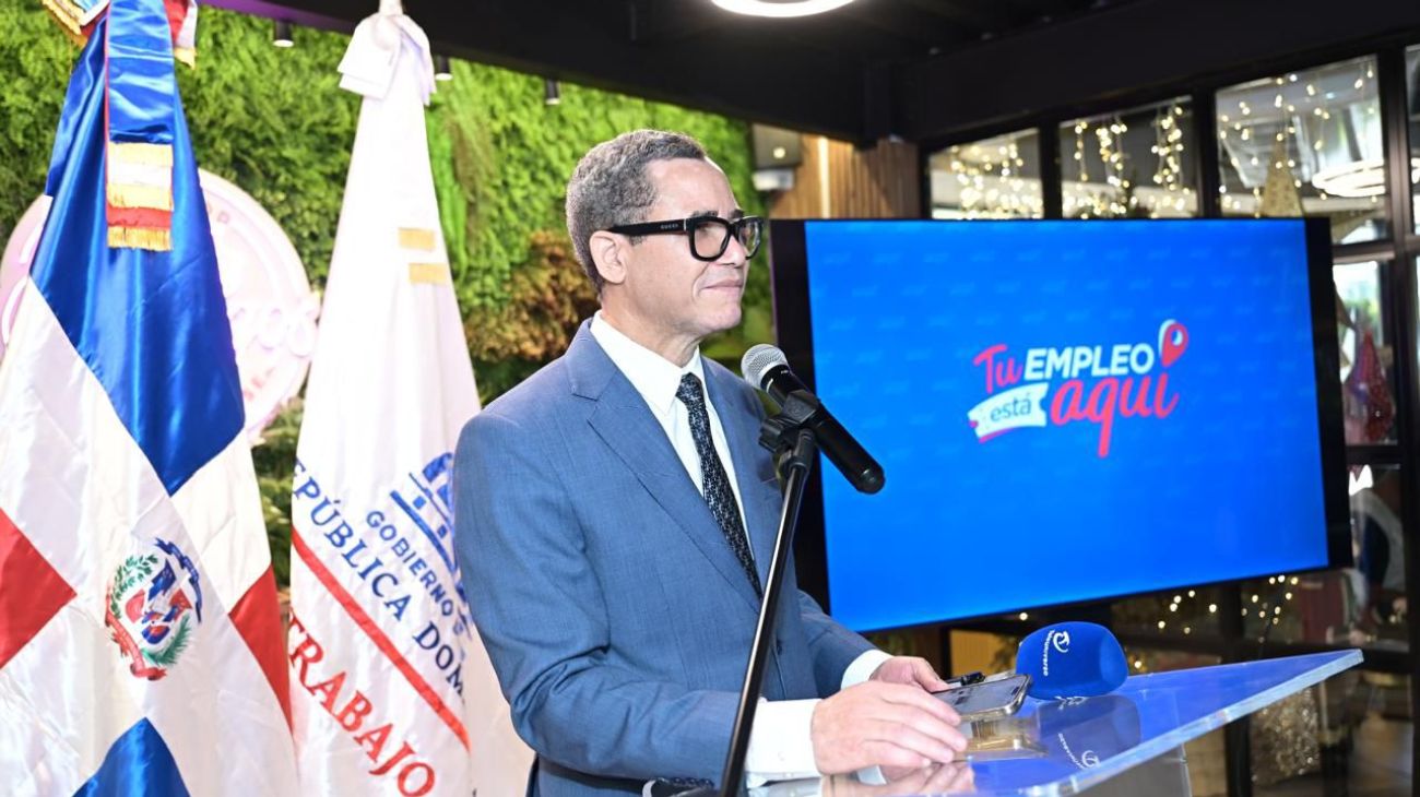 Ministerio de Trabajo