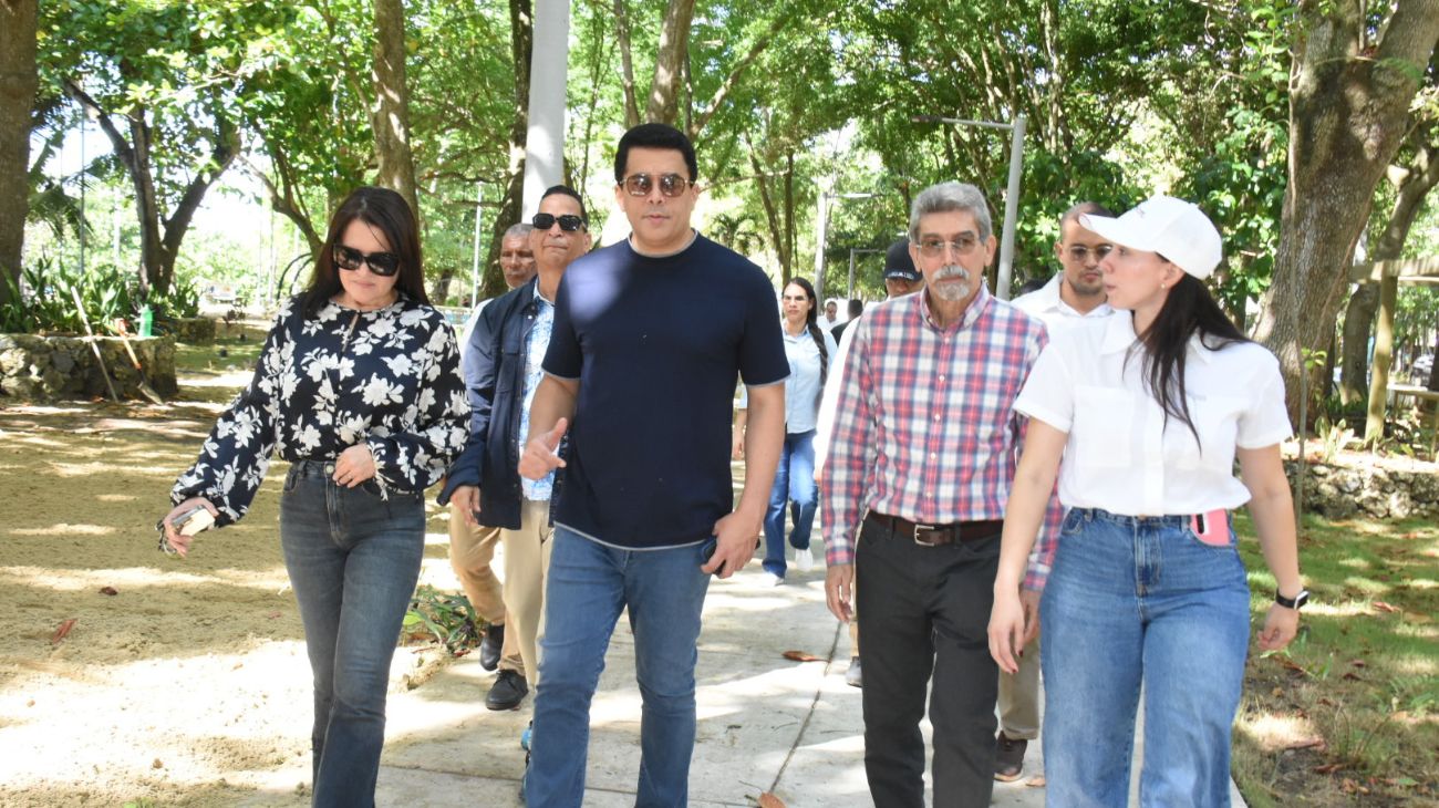 Ministerio de Turismo