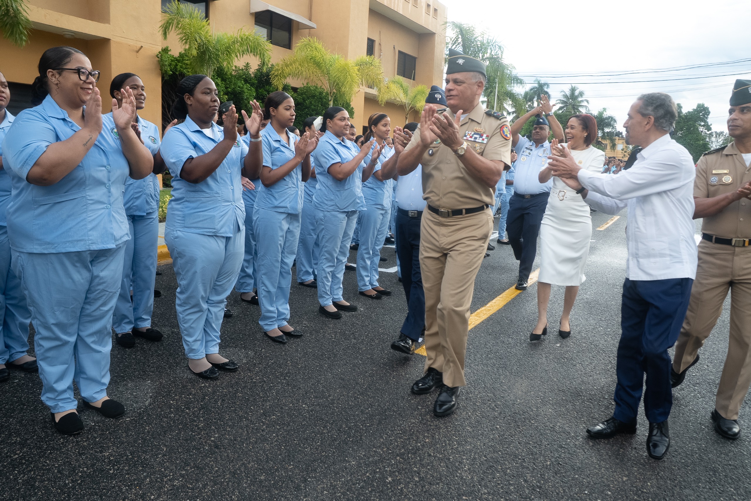 Escuelas Vocacionales