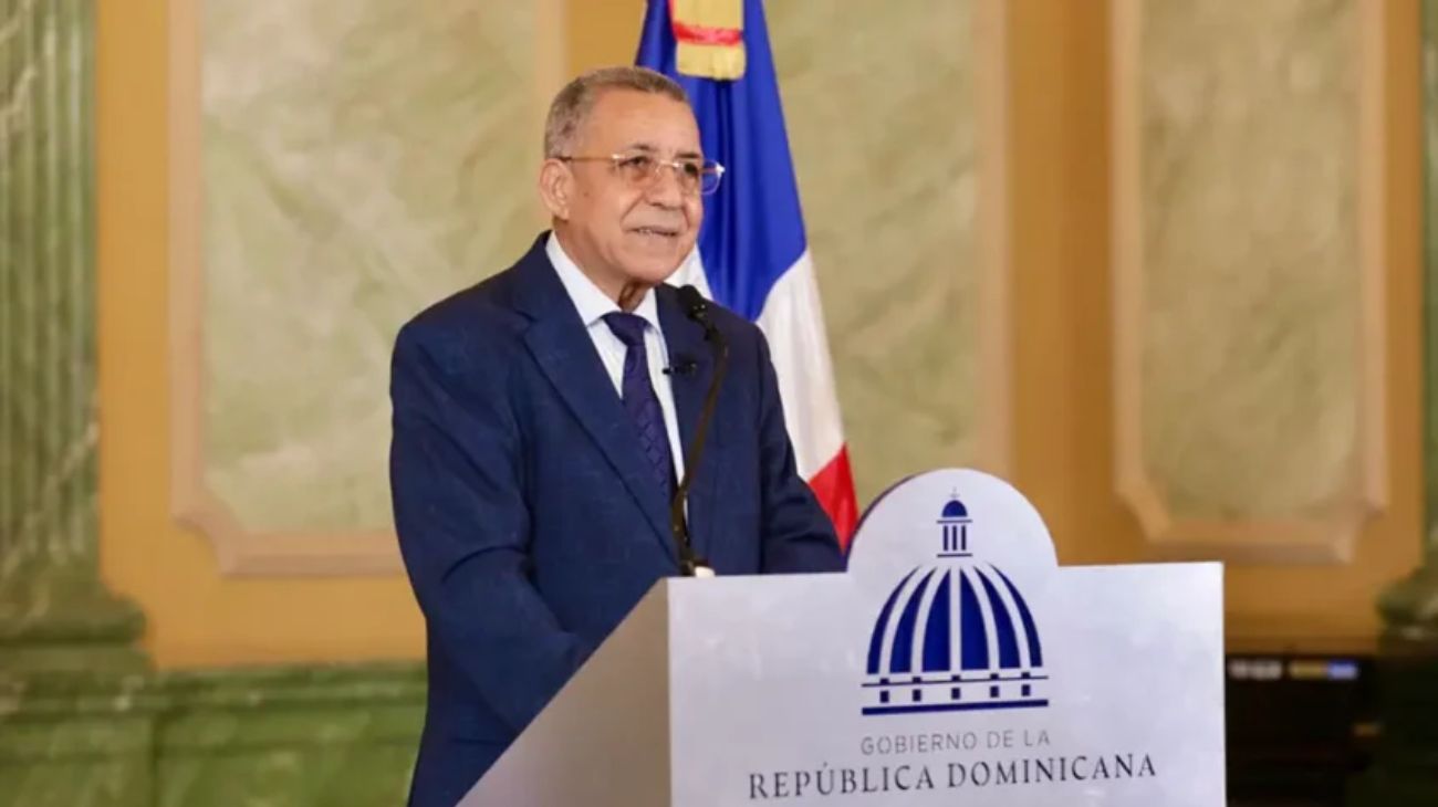 Vocero de la Presidencia