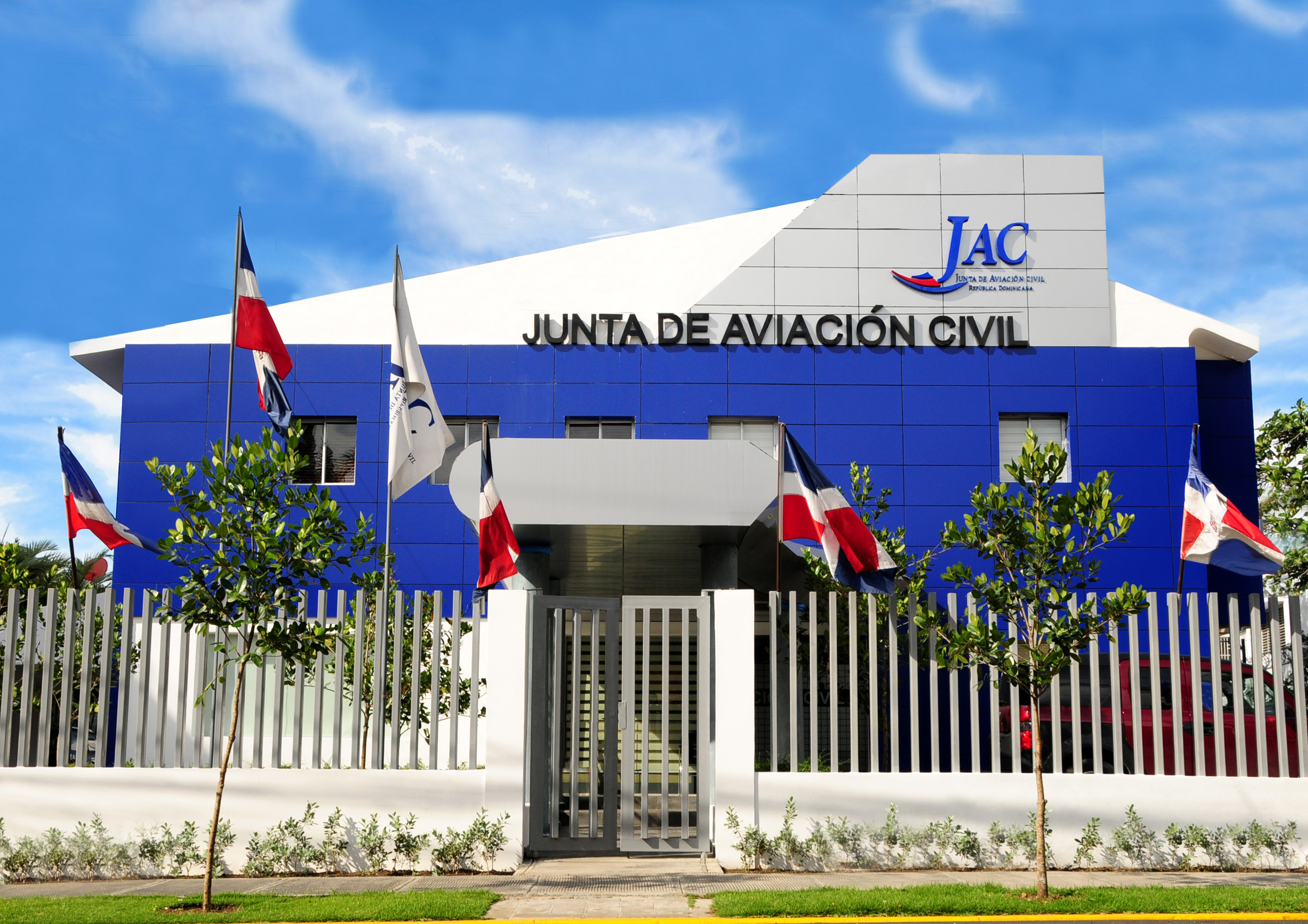 Junta de Aviación Civil de la República Dominicana (JAC)