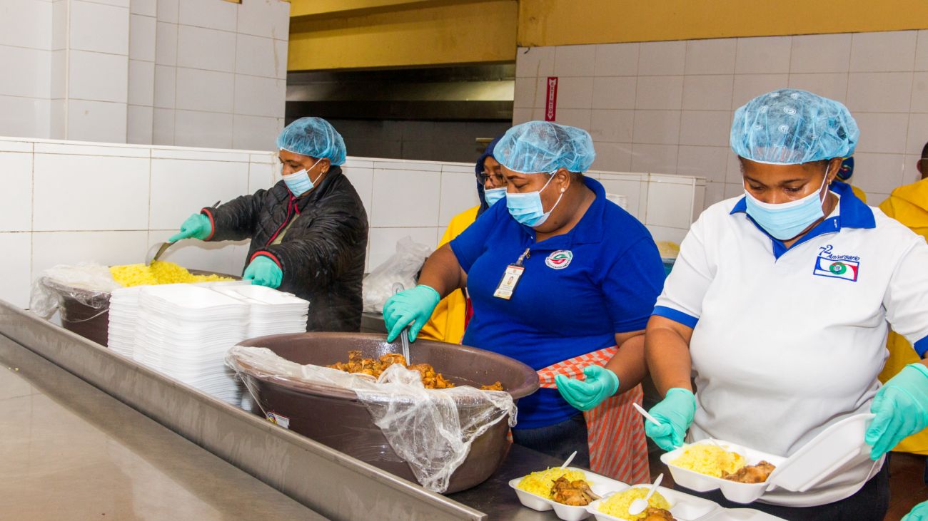 Comedores Economicos