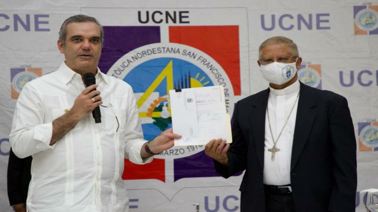 Luis Abinader