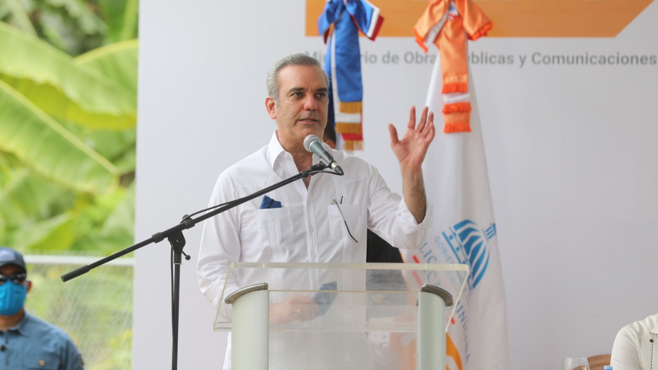 Luis Abinader