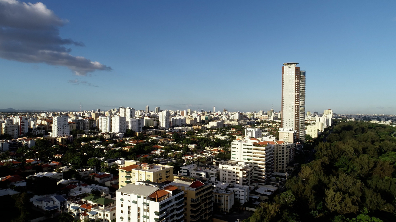 Santo Domingo