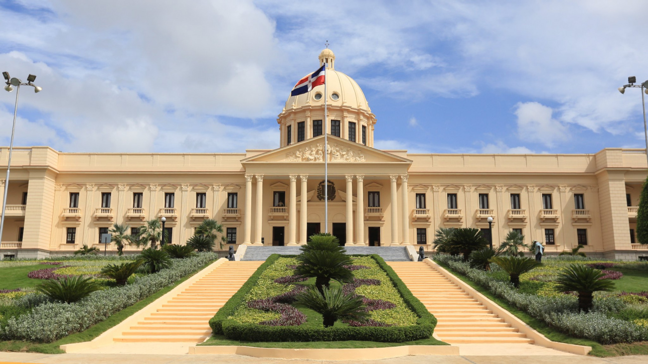 Casa de Gobierno