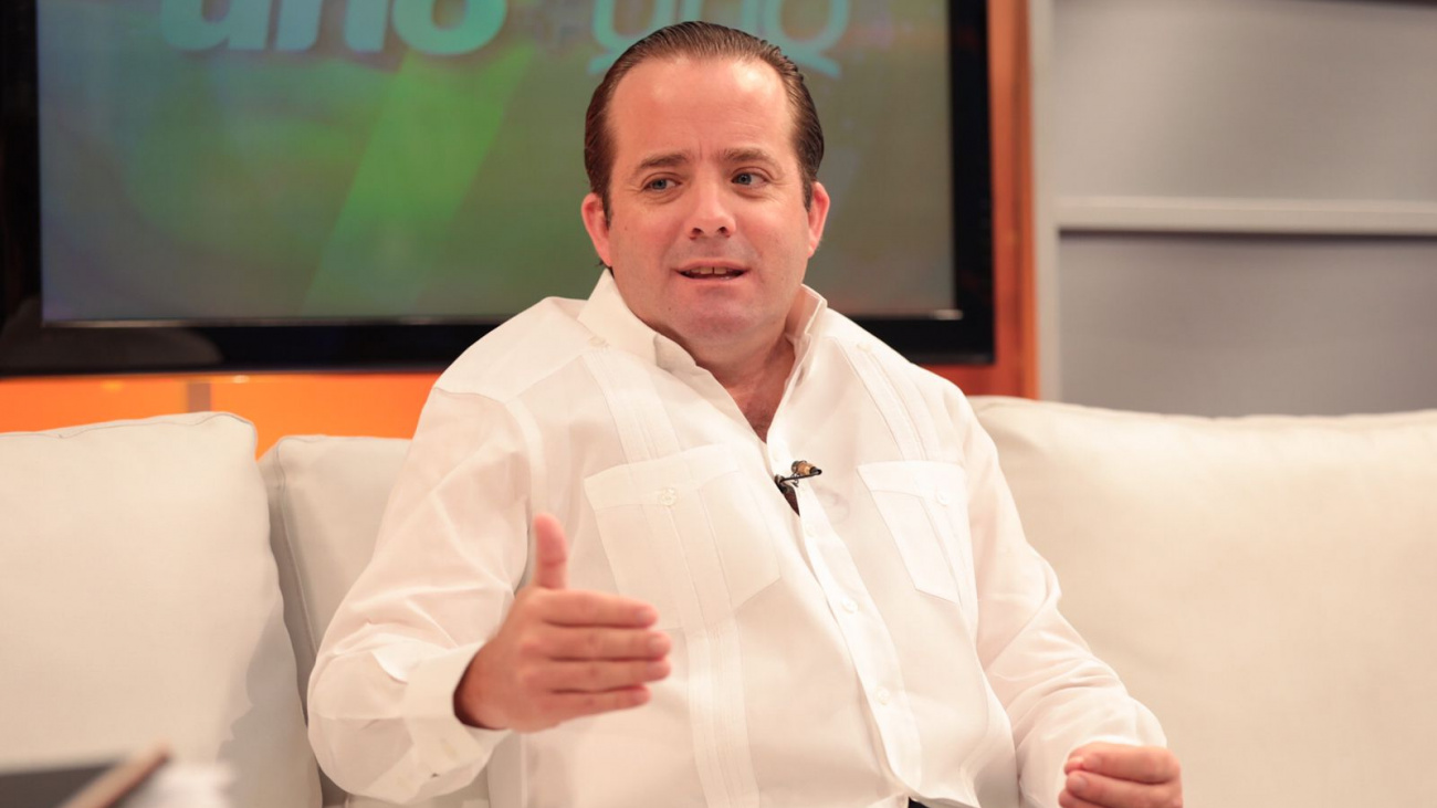 José Paliza