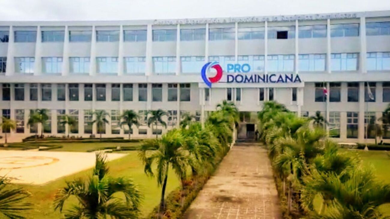 Pro Dominicana 