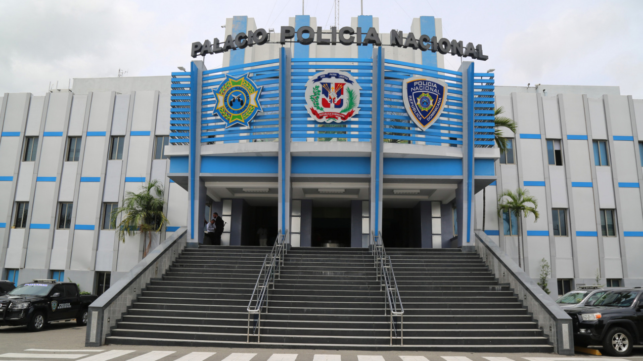 Ministerio de Interior y Policia