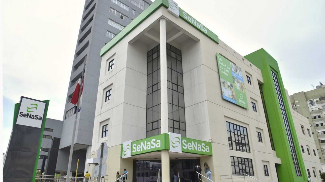 SENASA