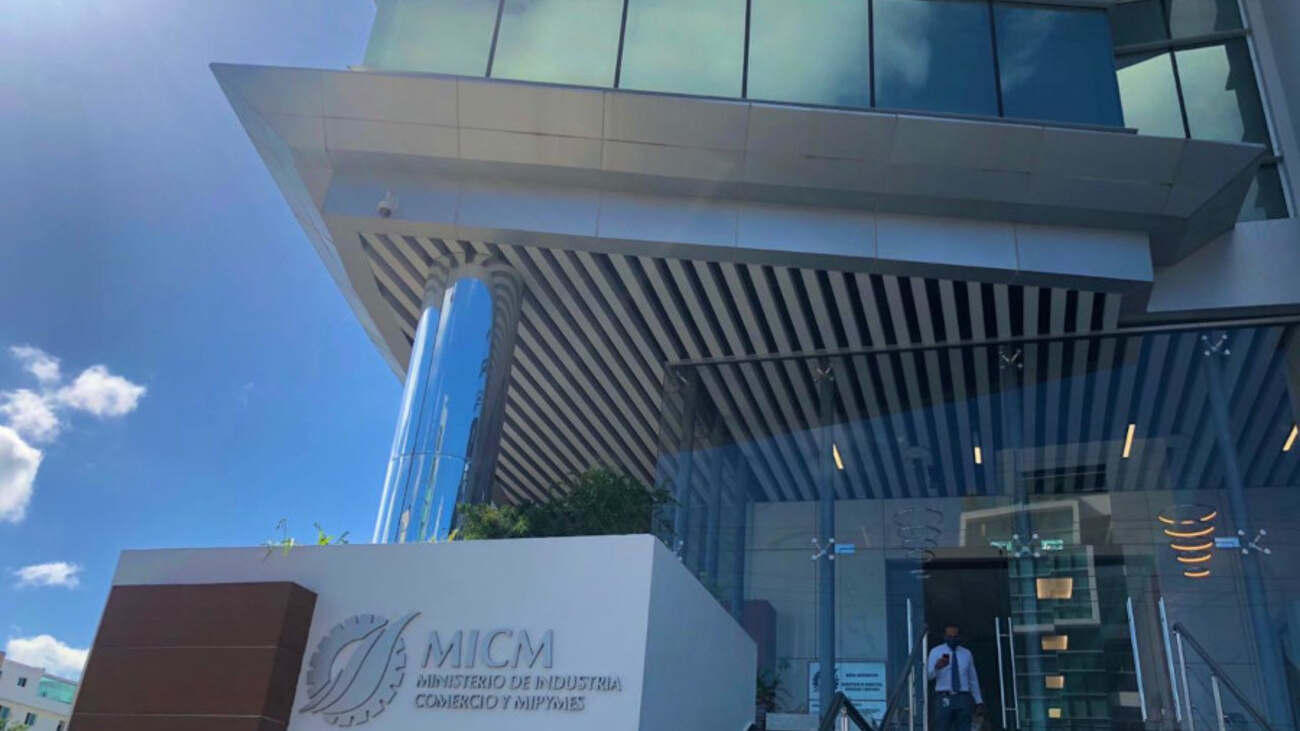 MICM Cierra Año Como Motor De La Reactivación Económica; Sectores ...