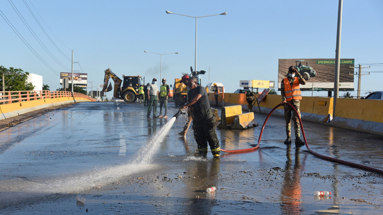 Obras Públicas