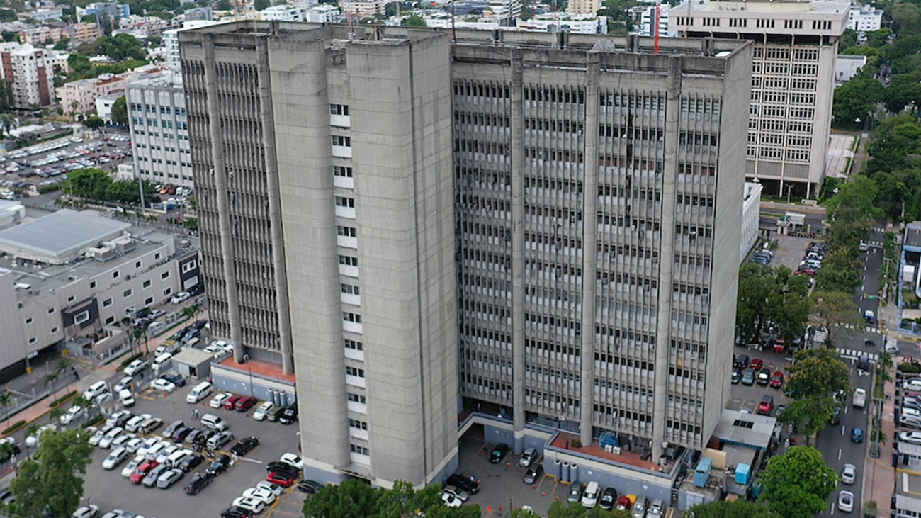 Interior y Policia