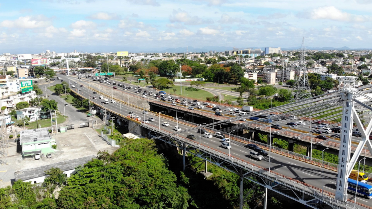 Obras Públicas