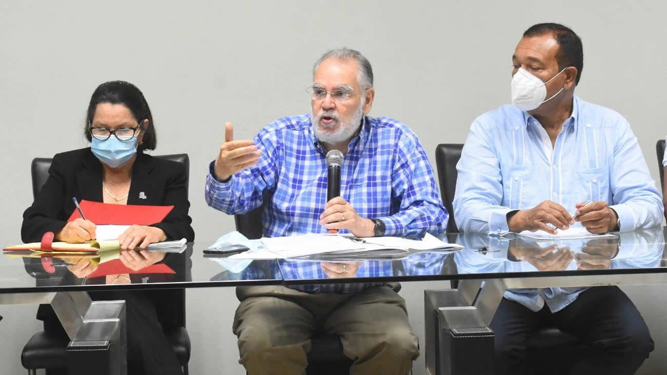 Misión del Ministerio de Economía visita Santiago Rodríguez para diálogo con actores públicos y privados sobre presa Boca de los Ríos 
