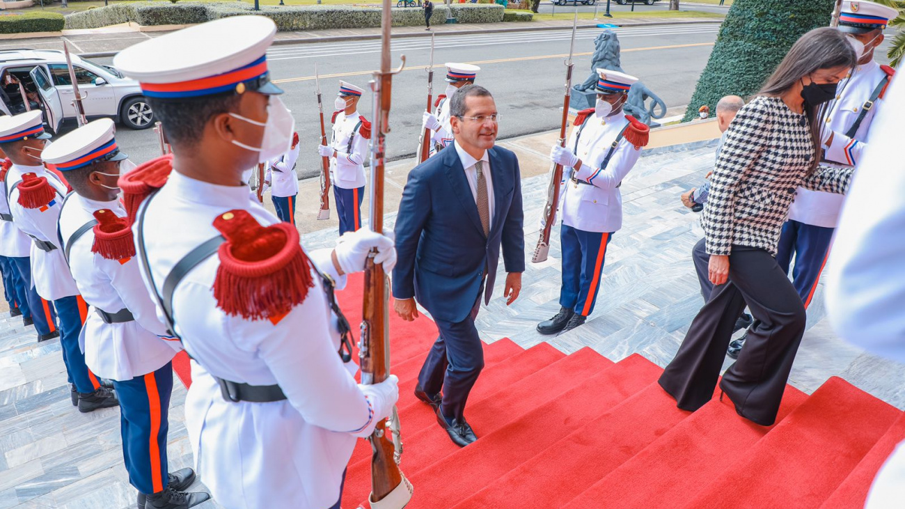 Pedro Pierluisi