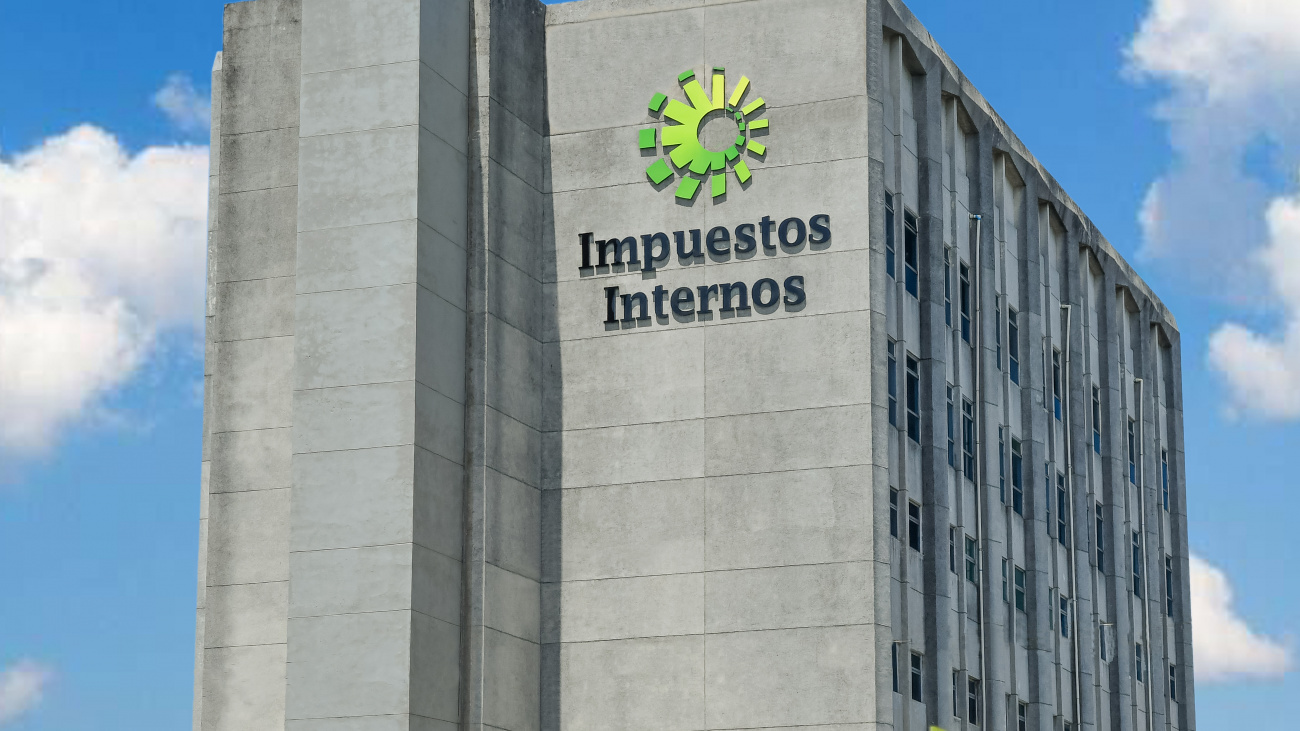 Impuestos Interno