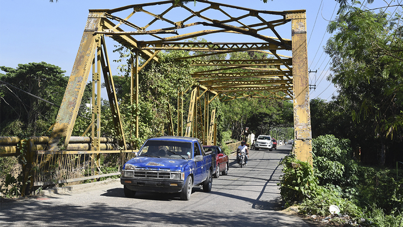 Obras Públicas