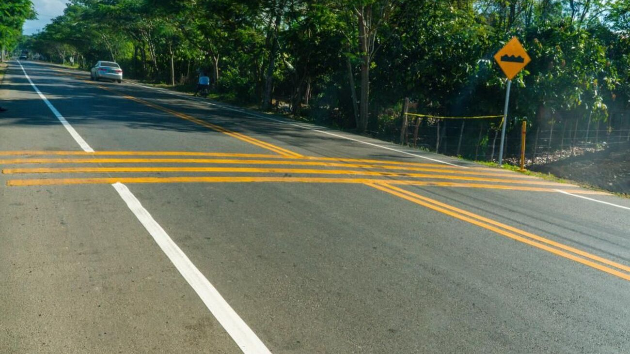 Autopista Duarte-San Francisco de Macorís