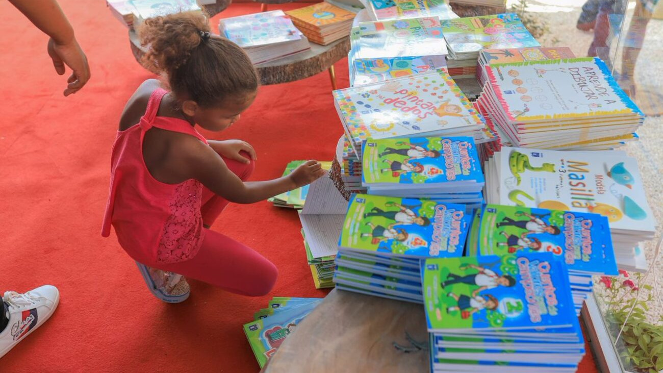 feria del libro