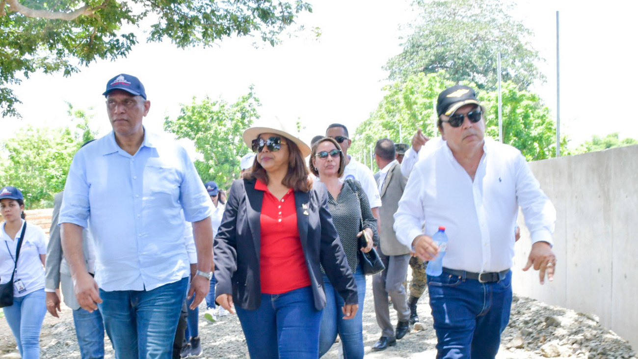 Ministro de Interior revela PN investiga si hay participación de dominicanos en bandas criminales operan en Haití