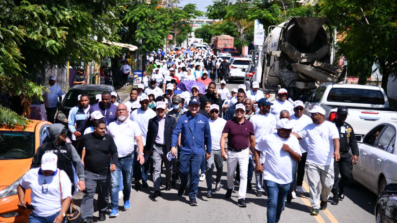 Ruta de la Salud