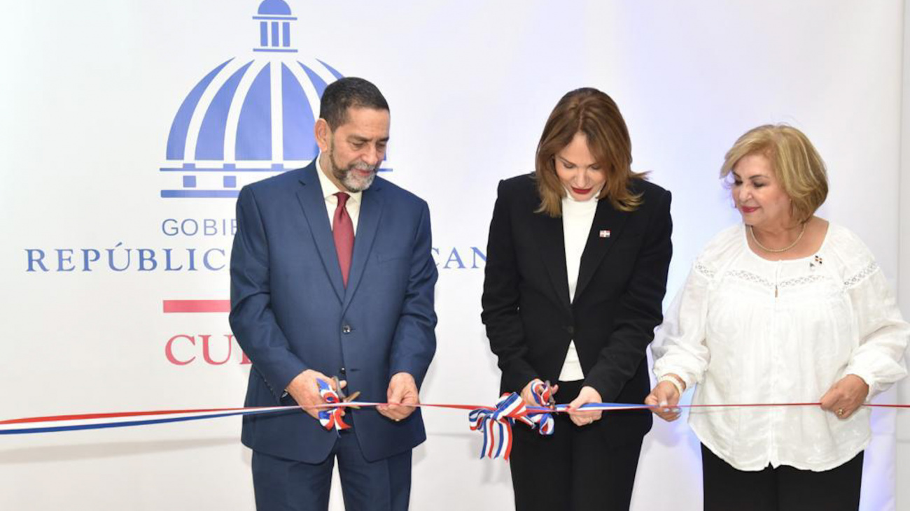 Inauguración