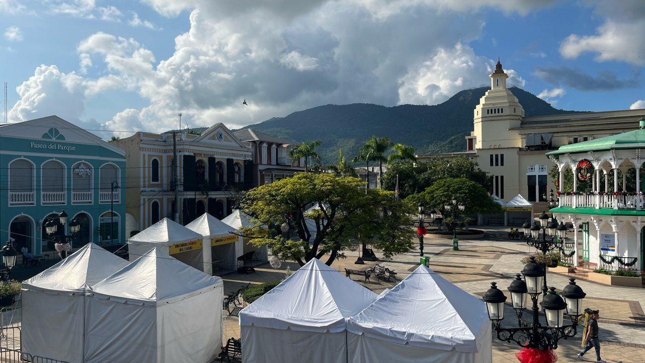 Festival del Libro y la Cultura Puerto Plata 2022