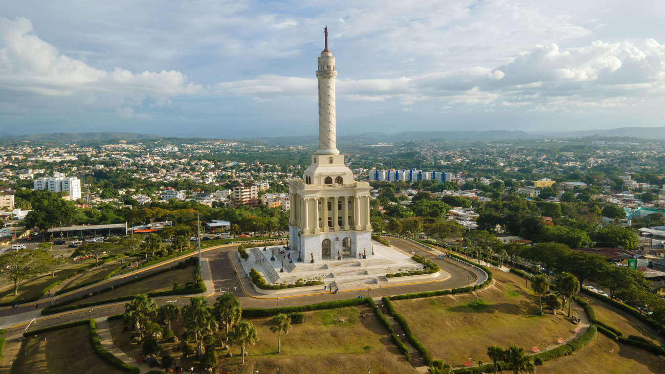 Monumento Santiago