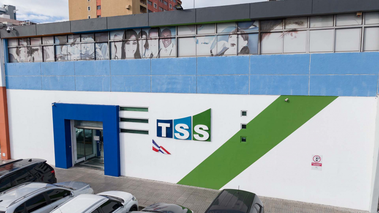 La Tesorería de la Seguridad Social (TSS)